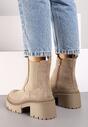 Botine Bej