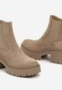 Botine Bej