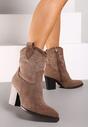 Botine Bej