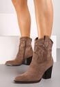 Botine Bej