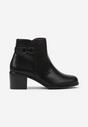 Botine Negre