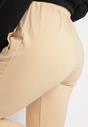 Pantaloni Bej