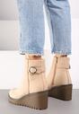 Botine Bej