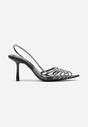 Pantofi stiletto Negri
