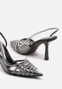 Pantofi stiletto Negri