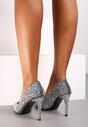 Pantofi stiletto Negri