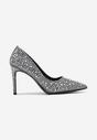 Pantofi stiletto Negri