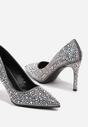 Pantofi stiletto Negri