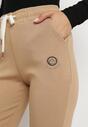 Pantaloni Bej