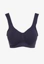 Sutien Bleumarin