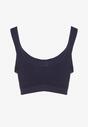 Sutien Bleumarin