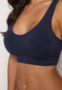 Sutien Bleumarin