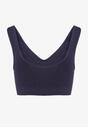 Sutien Bleumarin