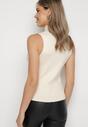 Top Bej deschis