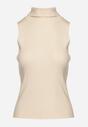 Top Bej deschis