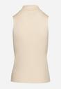 Top Bej deschis
