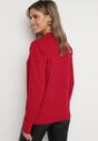Pulover Bordo