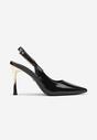 Pantofi stiletto Negri