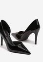 Pantofi stiletto Negri