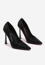 Pantofi stiletto Negri