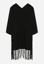 Poncho Negru