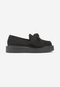Pantofi casual Negri