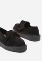 Pantofi casual Negri
