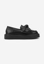 Pantofi casual Negri