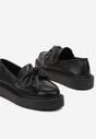 Pantofi casual Negri