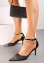 Sandale Negre