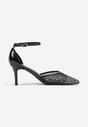 Sandale Negre