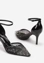 Sandale Negre