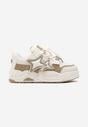 Sneakers Bej