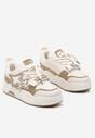 Sneakers Bej