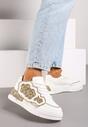 Sneakers Bej