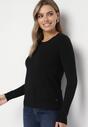 Pulover Negru
