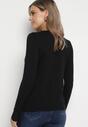 Pulover Negru