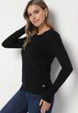 Pulover Negru