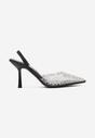 Pantofi stiletto Negri