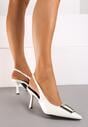Pantofi stiletto Albi