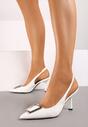 Pantofi stiletto Albi