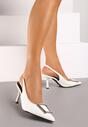 Pantofi stiletto Albi