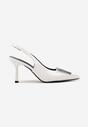 Pantofi stiletto Albi