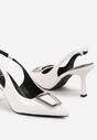 Pantofi stiletto Albi
