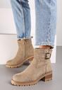 Botine Bej
