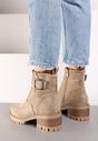 Botine Bej