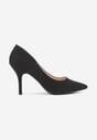 Pantofi stiletto Negri
