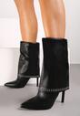 Botine Negre