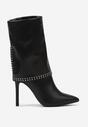Botine Negre