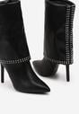 Botine Negre